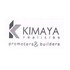 Kimaya Realities Developer Logo