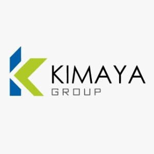 Kimaya Realities Developer Logo