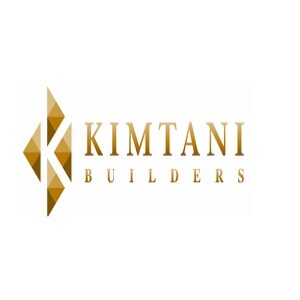 Kimtani Builders logo