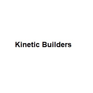Kinetic Builders Developer Logo
