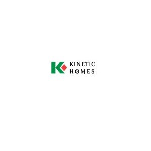 Kinetic Homes developer logo