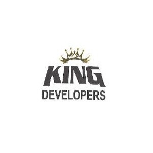 King Developers logo