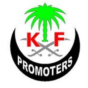 King Fahad Promoter Developer Logo