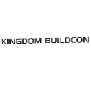 Kingdom Buildcon logo