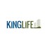 Kinglife Infra Kinglife Infra Developer Logo