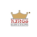 Kings Builders And Developers Logo