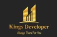 Kings Developer Developer Logo