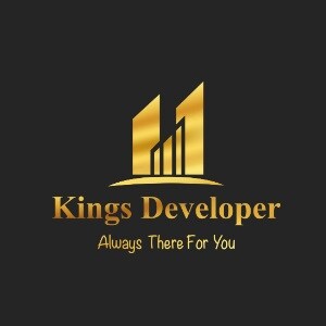 Kings Developer developer logo