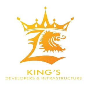 Kings Developers and Infrastructure logo