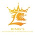 Kings Developers and Infrastructure Developer Logo