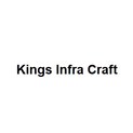 Kings Infra Craft Logo
