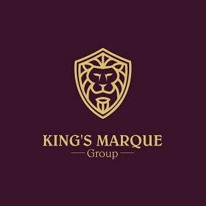 Kings Marque Group logo