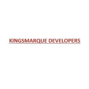 Kingsmarque Developers Logo