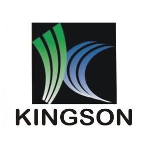 Kingson Buildtech Developer Logo