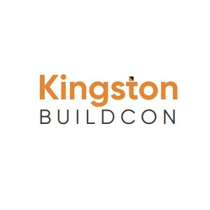 Kingston Buildcon Developer Logo
