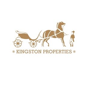 Kingston Properties developer logo