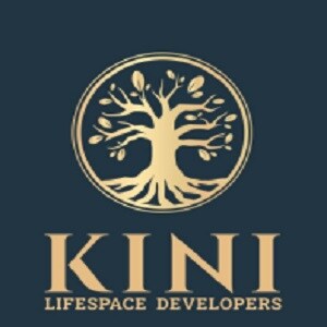 Kini Lifespace Developers Developer Logo