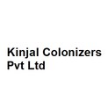 Kinjal Colonizers Pvt Ltd Logo