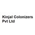 Kinjal Colonizers Pvt Ltd Developer Logo