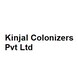 Kinjal Colonizers Pvt Ltd