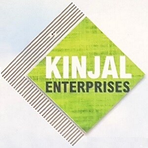 Kinjal Enterprises logo