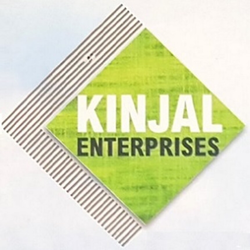 Kinjal Enterprises