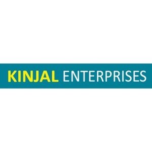 Kinjal Enterprises Developer Logo