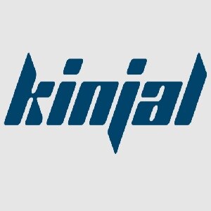 Kinjal Group Developer Logo