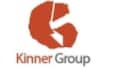 Kinner Group Developer Logo