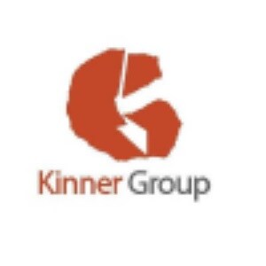 Kinner Group Developer Logo