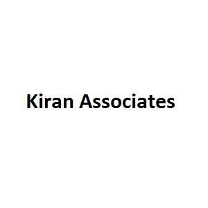 Kiran Associates Developer Logo