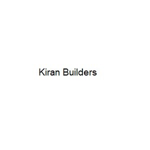Kiran Builders Developer Logo