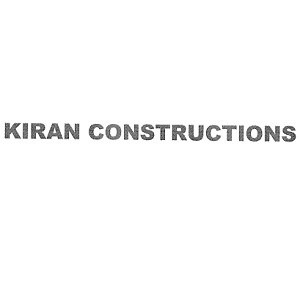Kiran Constructions Pune developer logo