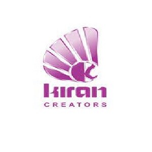 Kiran Creators And Developers Developer Logo