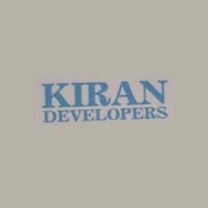Kiran Developers logo