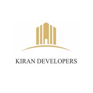 Kiran Developers Pune developer logo
