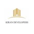Kiran Developers Pune Developer Logo