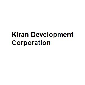Kiran Development Corporation Logo