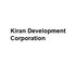 Kiran Development Corporation Developer Logo
