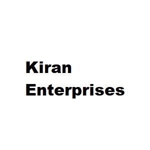 Kiran Enterprises Developer Logo