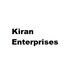 Kiran Enterprises Developer Logo