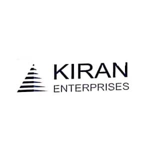 Kiran Enterprises Navi Mumbai developer logo