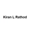 Kiran L Rathod Developer Logo