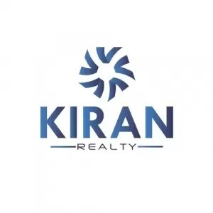 Kiran Realty logo
