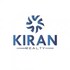 Kiran Realty Developer Logo