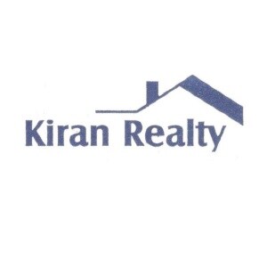 Kiran Realty Thane logo