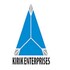 Kirik Enterprises Developer Logo