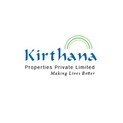 Kirthana Properties Logo