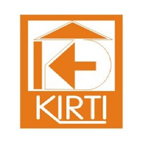 Kirti Developers Constructions Ltd Developer Logo