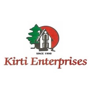 Kirti Enterprises developer logo